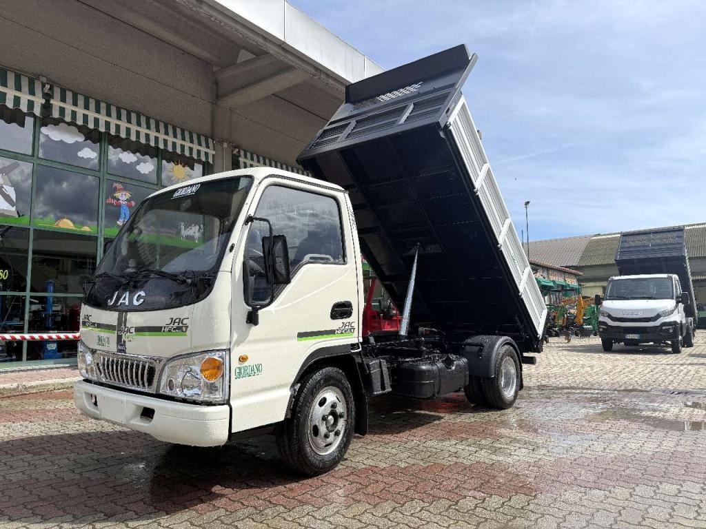 Durso JAC 65 HFC 1035 Foto 1