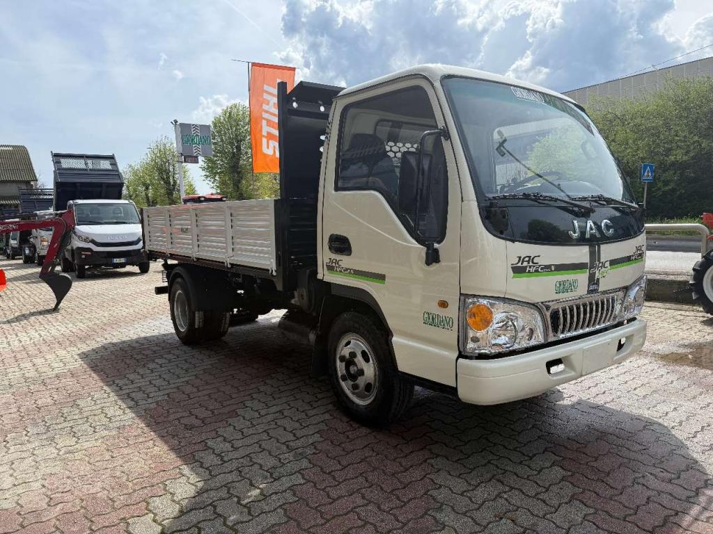 Durso JAC 65 HFC 1035 Foto 10