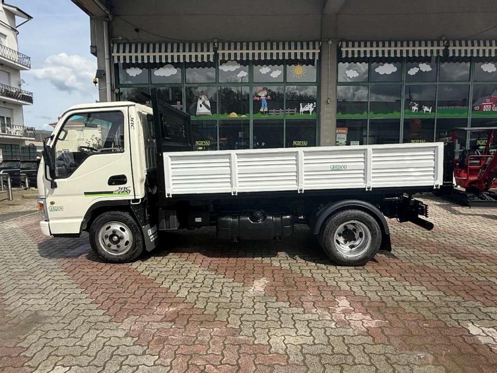 Durso JAC 65 HFC 1035 Foto 11