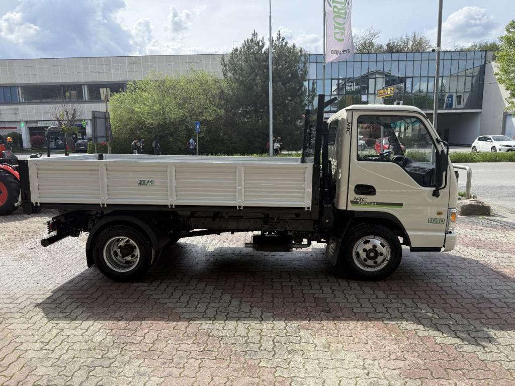 Durso JAC 65 HFC 1035 Foto 12