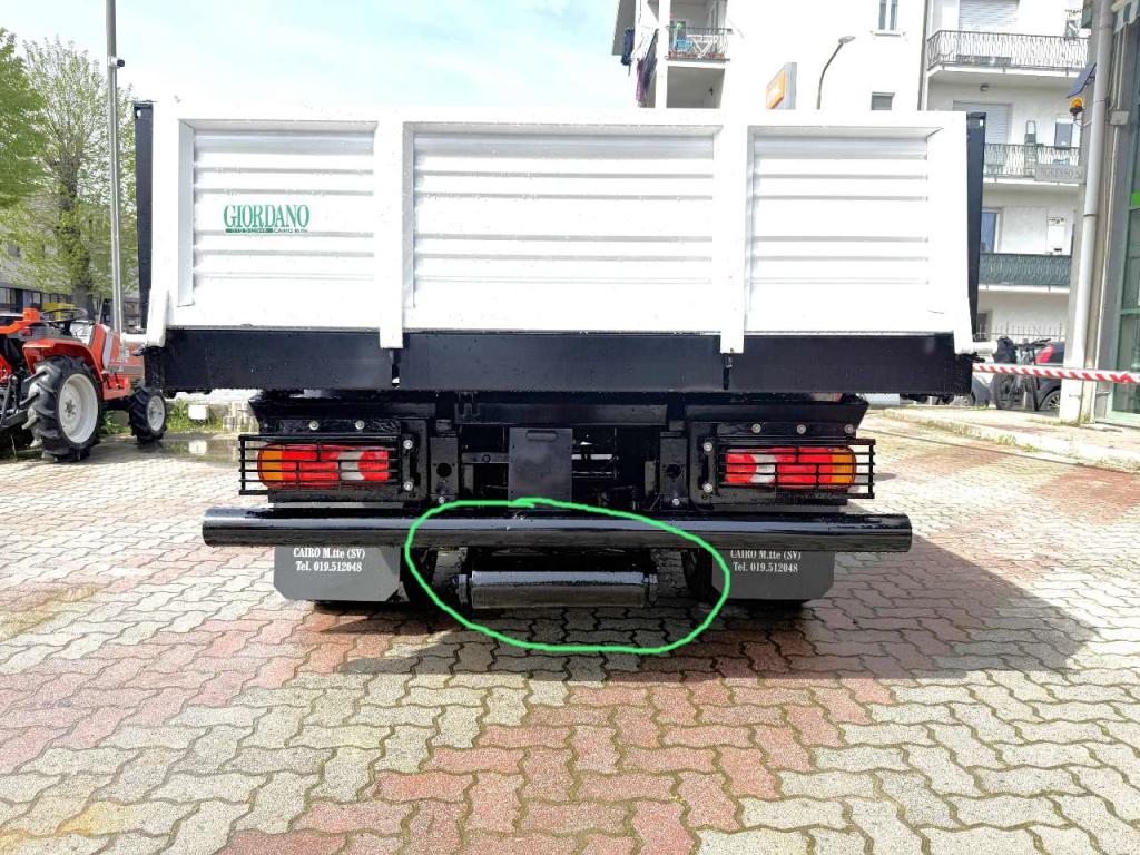 Durso JAC 65 HFC 1035 Foto 13