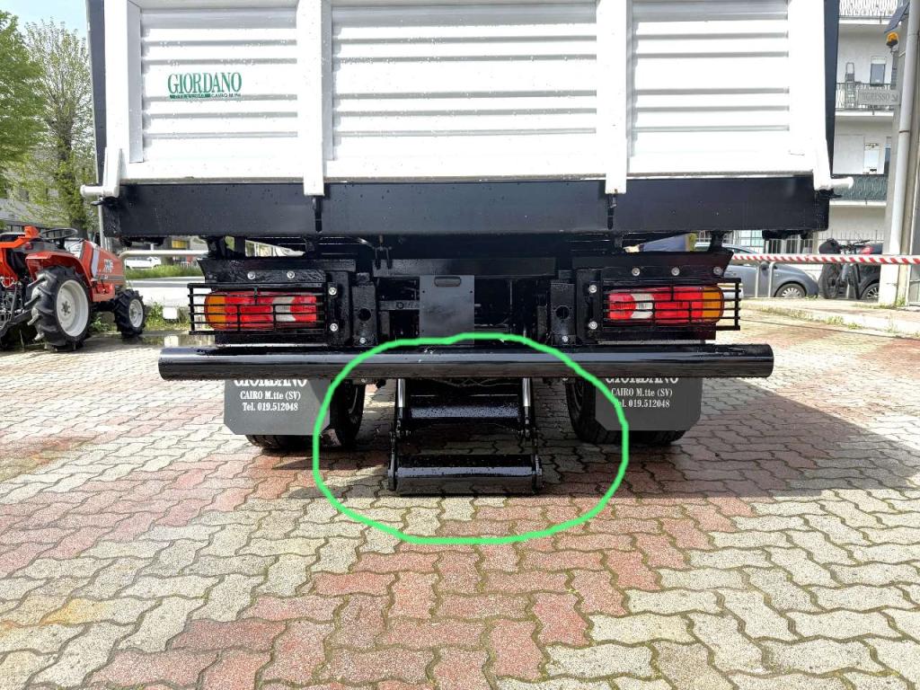 Durso JAC 65 HFC 1035 Foto 14