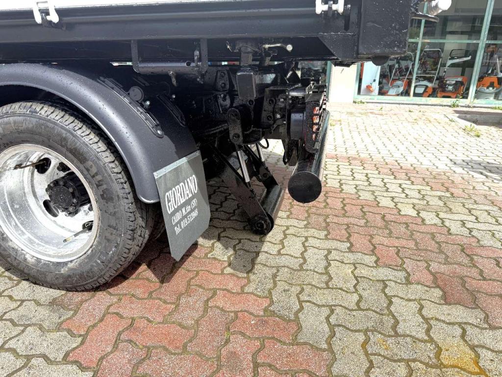 Durso JAC 65 HFC 1035 Foto 15