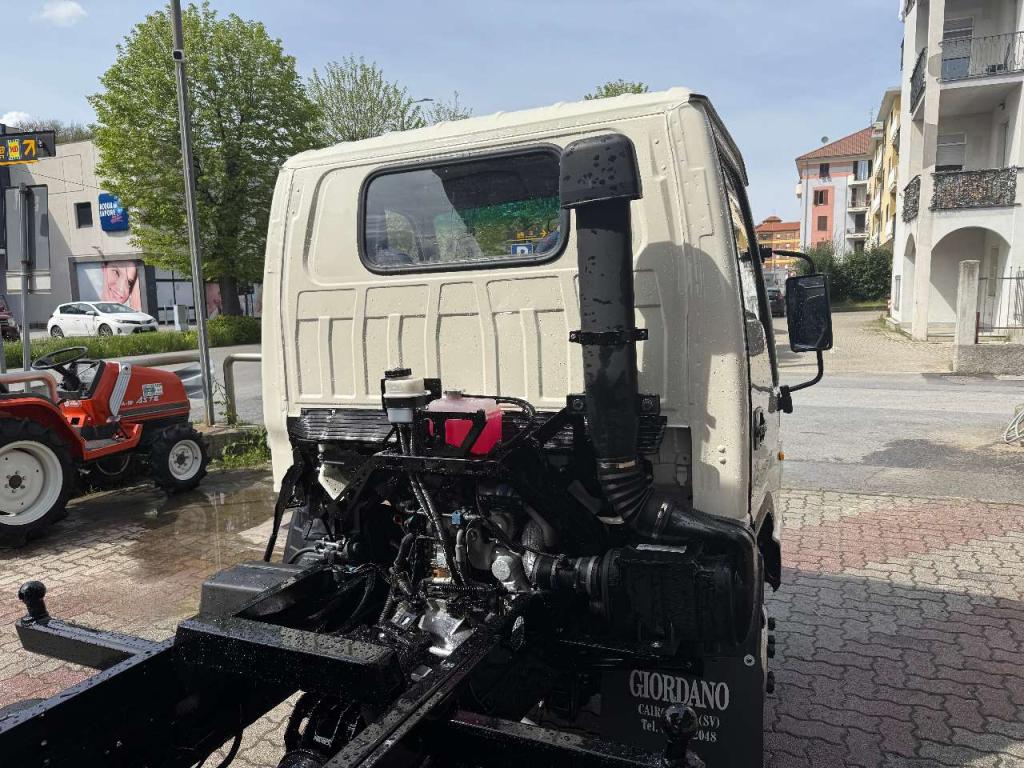 Durso JAC 65 HFC 1035 Foto 18