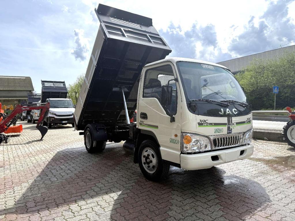 Durso JAC 65 HFC 1035 Foto 2