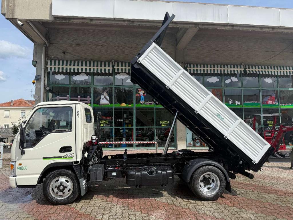 Durso JAC 65 HFC 1035 Foto 3