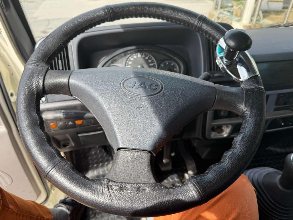 Durso JAC 65 HFC 1035 Foto 30