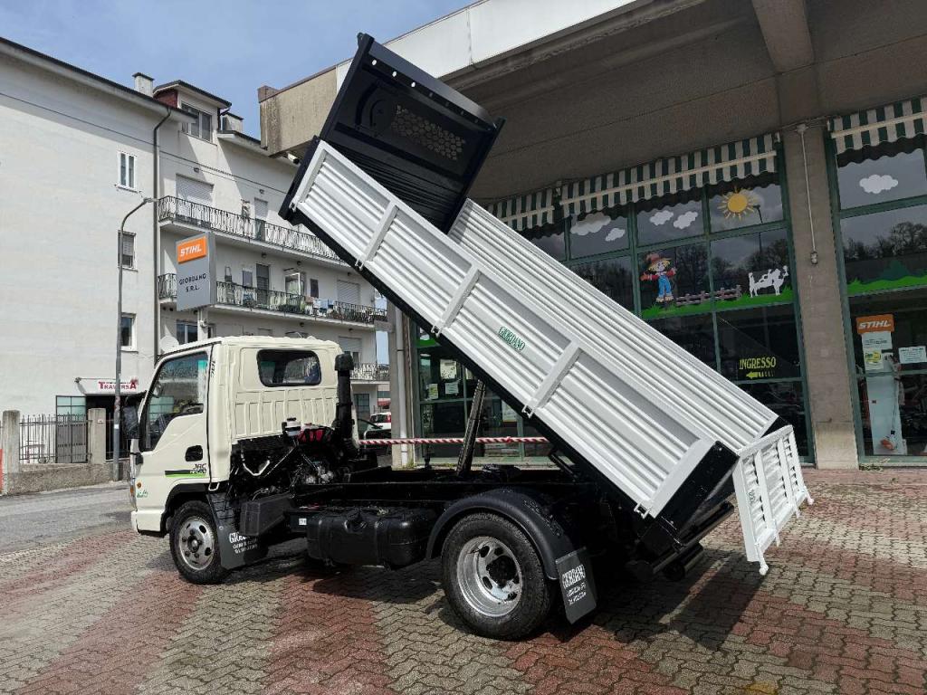 Durso JAC 65 HFC 1035 Foto 5