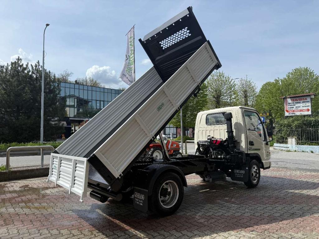 Durso JAC 65 HFC 1035 Foto 6