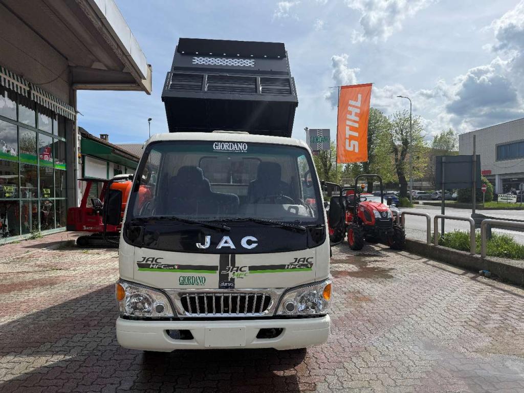Durso JAC 65 HFC 1035 Foto 7