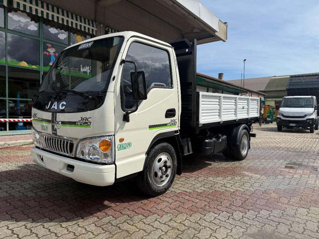 Durso JAC 65 HFC 1035 Foto 9