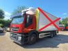 Iveco STRALIS HI-STREET 260S31 Foto 2 thumbnail