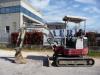 Takeuchi TB 23 R Foto 1 thumbnail