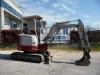 Takeuchi TB 23 R Foto 2 thumbnail