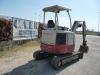 Takeuchi TB 23 R Foto 4 thumbnail