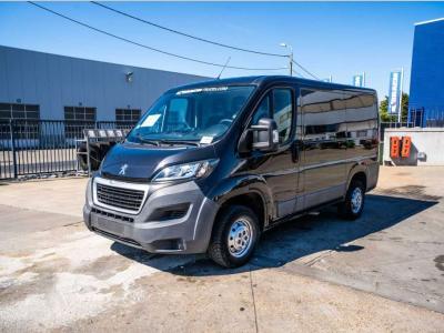 Peugeot BOXER 2.0 HDI in vendita da Braem NV