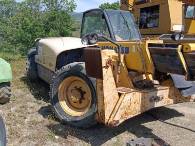 Komatsu WH613 in vendita da Omeco Spa