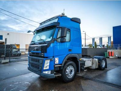 Volvo FM 420 +KIPHYDR. in vendita da Braem NV