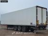Schmitz NKS*SCB*S3B Tail lift Foto 2 thumbnail