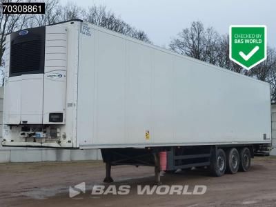 Schmitz NKS*SCB*S3B Tail lift in vendita da BAS World B.V.