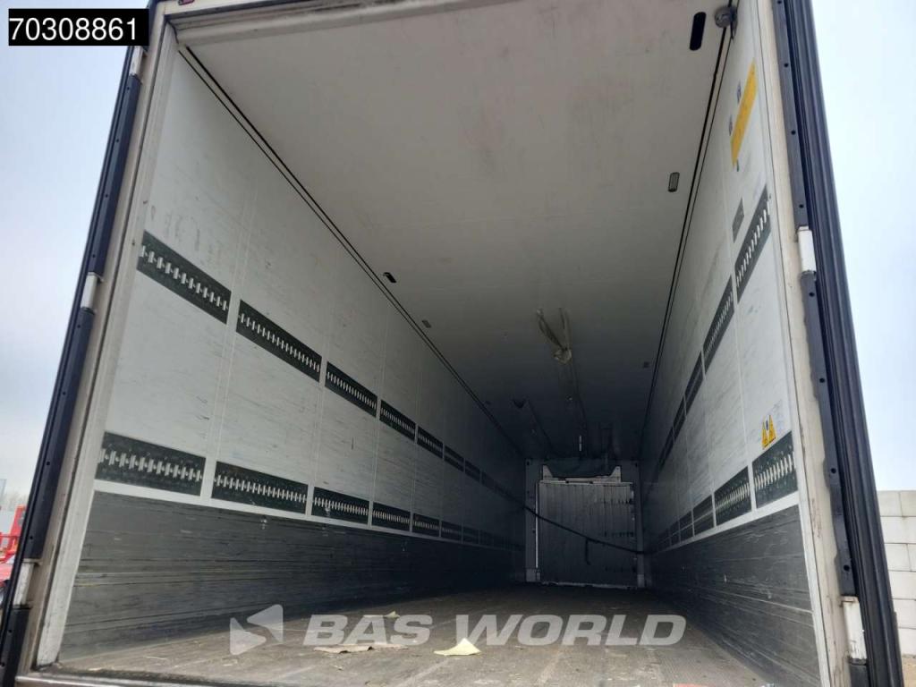 Schmitz NKS*SCB*S3B Tail lift Foto 10
