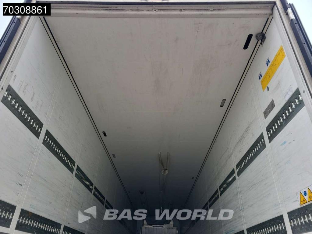 Schmitz NKS*SCB*S3B Tail lift Foto 13