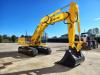 New Holland E 215 B Foto 7 thumbnail