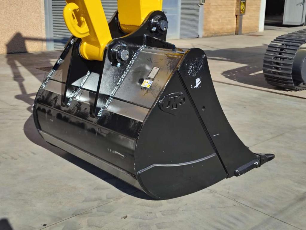 New Holland E 215 B Foto 21