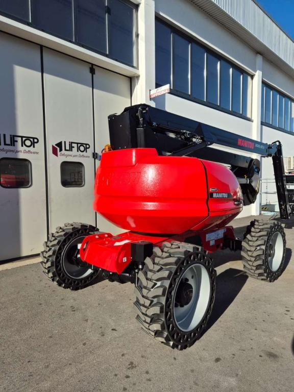 Manitou 200 ATJ RC Foto 10