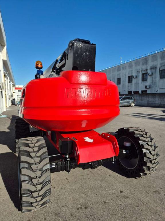 Manitou 200 ATJ RC Foto 11