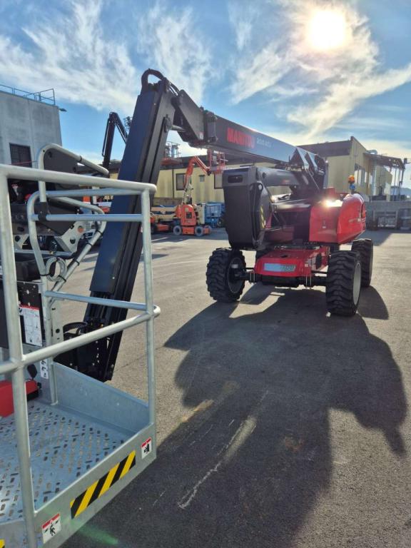 Manitou 200 ATJ RC Foto 5
