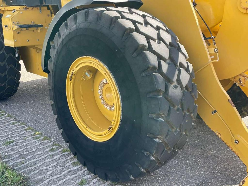 Caterpillar 926M Foto 11