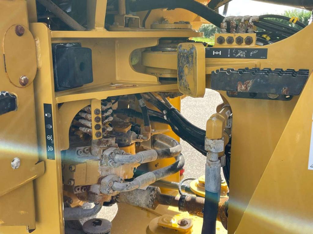 Caterpillar 926M Foto 14