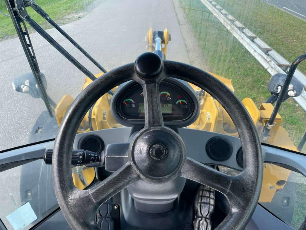 Caterpillar 926M Foto 17
