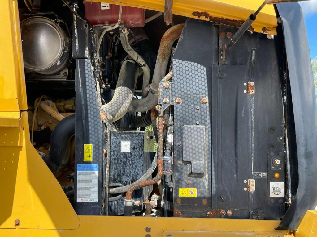 Caterpillar 926M Foto 22