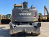 Volvo EWR 150 E Foto 7 thumbnail