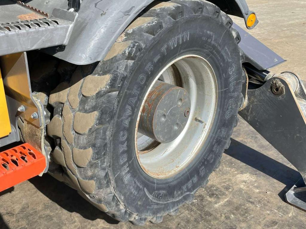 Volvo EWR 150 E Foto 15