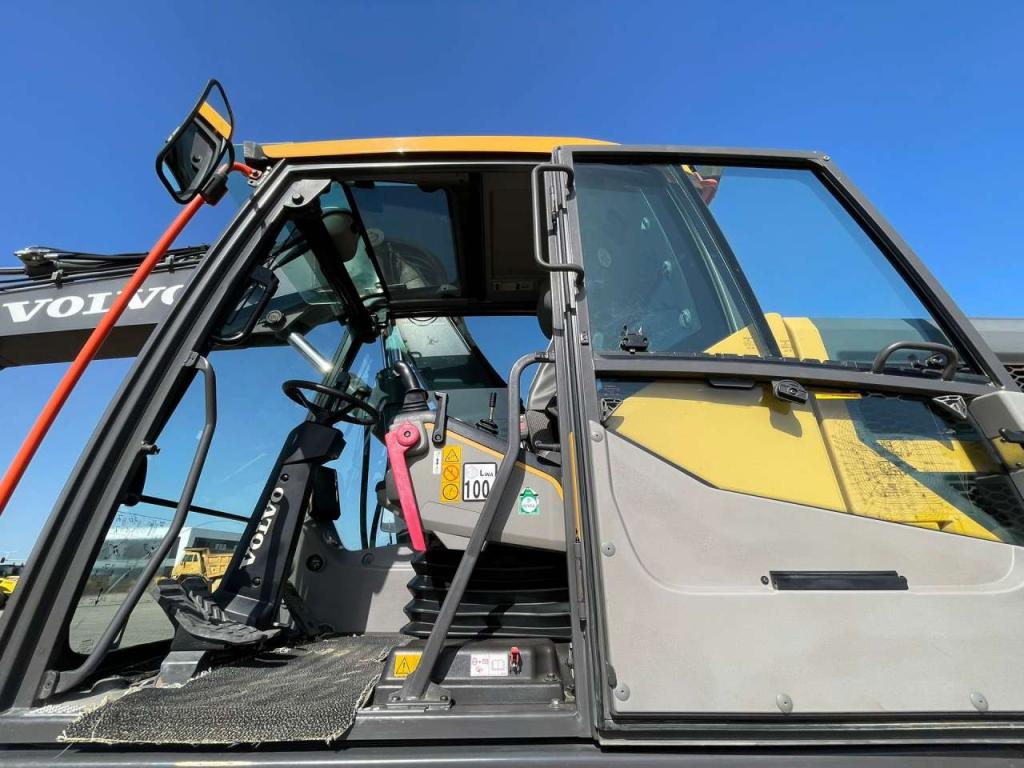 Volvo EWR 150 E Foto 19