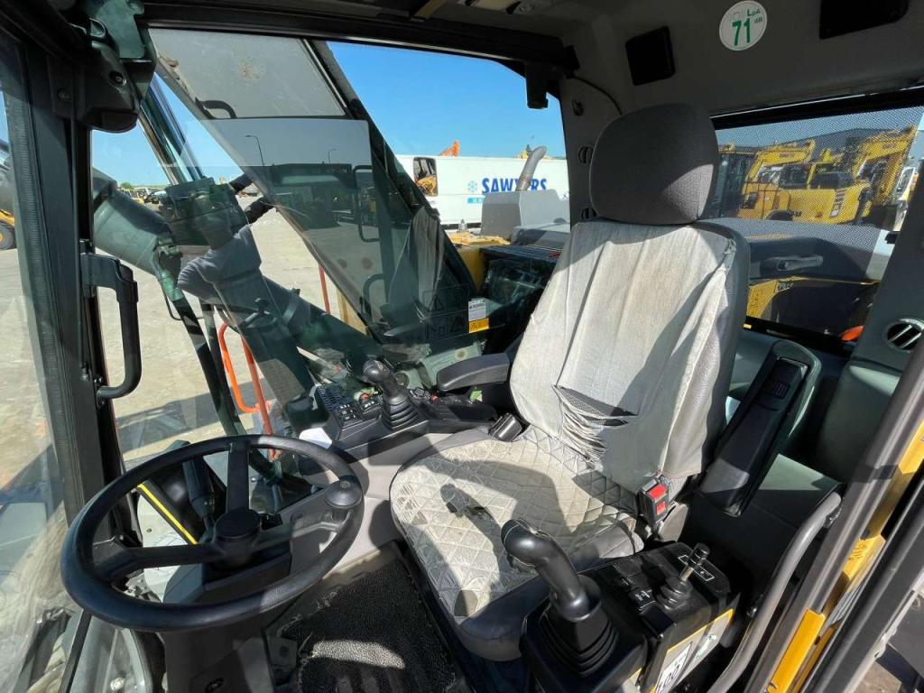 Volvo EWR 150 E Foto 20