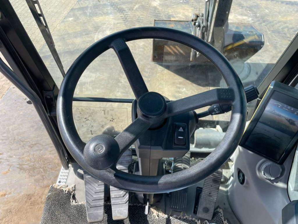 Volvo EWR 150 E Foto 21