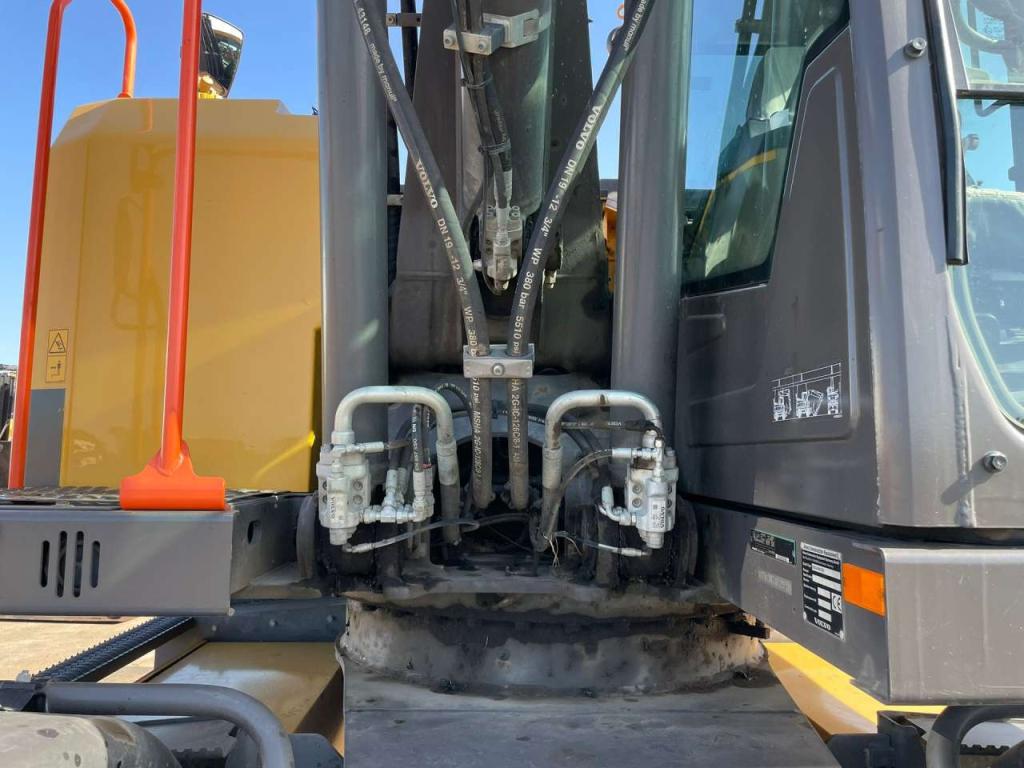 Volvo EWR 150 E Foto 28