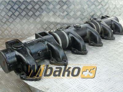 Hanomag D964T in vendita da Wibako