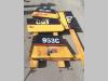 Cofanatura e carter carrozzeria per Caterpillar 953 C Foto 3 thumbnail