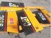Cofanatura e carter carrozzeria per Caterpillar 953 C Foto 4 thumbnail