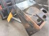 Cofanatura e carter carrozzeria per Caterpillar 953 C Foto 6 thumbnail