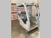 Cabina per Hitachi ZX85US Foto 2 thumbnail