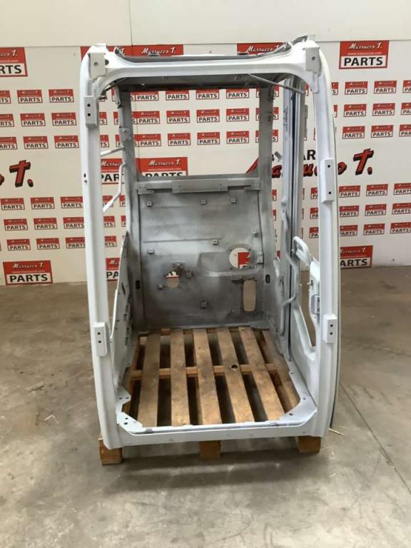 Cabina per Hitachi ZX85US Foto 3