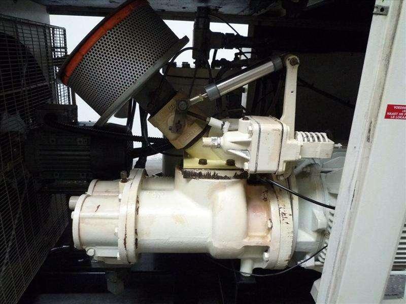 Ingersoll Rand MH 45 Foto 3