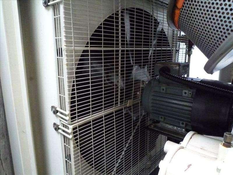 Ingersoll Rand MH 45 Foto 4