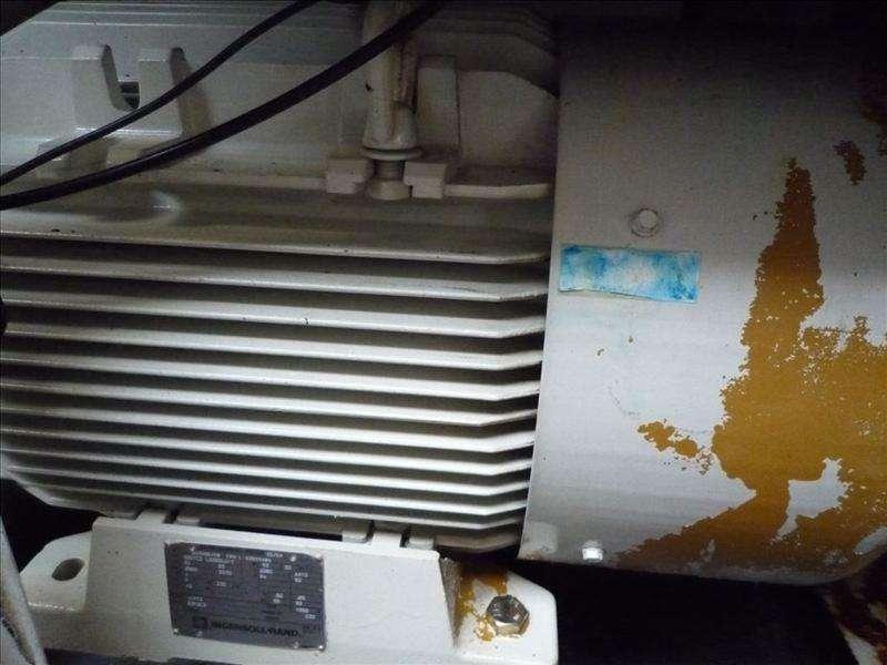 Ingersoll Rand MH 45 Foto 5